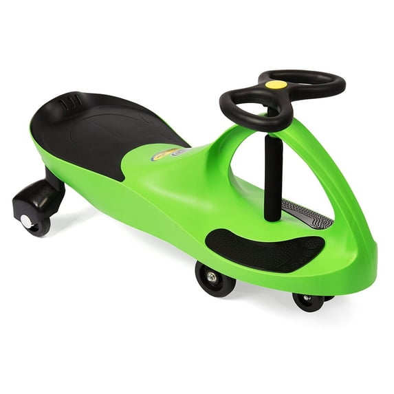 Everest Toys - Original PlasmaCar, Lime