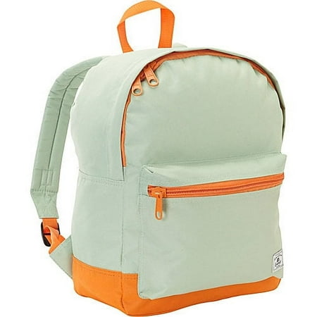 Everest Two-Tone Classic Backpack