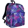 thumbnail image 1 of Everest Unisex 2045P-Purple/Pink Geo, 1 of 2