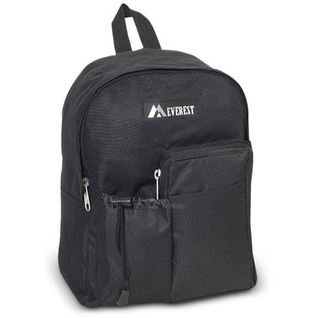 Everest Unisex 2045WT2-Black