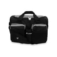thumbnail image 1 of Everest Unisex 30 in Sports Duffel Bag with Wet Pocket, Dark Gray, 1 of 5