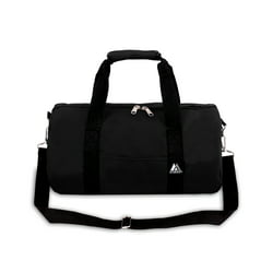 Everest 20 Sporty Gear Bag Gray/Black
