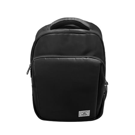 Everest Unisex Backpack City Traveler Backpack 17 "