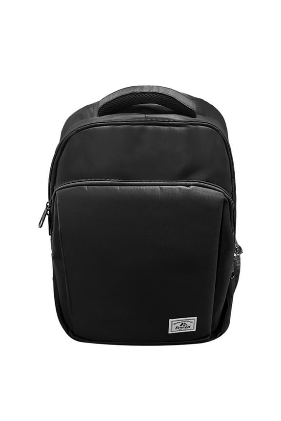 Unisex Backpack City Traveler Backpack 17 "