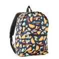 thumbnail image 1 of Everest Unisex Basic 15" Backpack, Multi-Color Tacos Pattern, 1 of 2