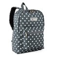 thumbnail image 1 of Everest Unisex Basic Pattern Backpack, 1 of 2