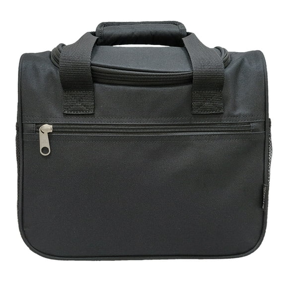 Everest Unisex Cooler / Lunch Bag - Large Black