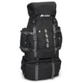 thumbnail image 1 of Everest Unisex Deluxe Hiking Pack, 1 of 2