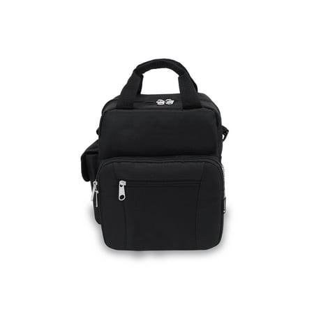 Everest Unisex Deluxe Utility Bag 067 9x 4.75x 11