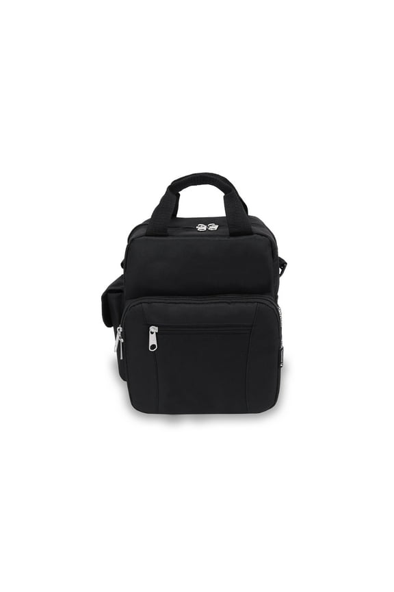 Unisex Deluxe Utility Bag 067 9x 4.75x 11