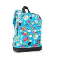 thumbnail image 1 of Everest Unisex Junior School Backpack 13", Multi-Color Donut Pattern, 1 of 5