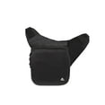 thumbnail image 1 of Everest Unisex Messenger Bag - Large Black, 1 of 4