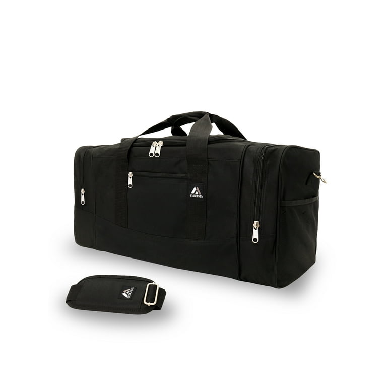 Everest crossover cheap duffel bag