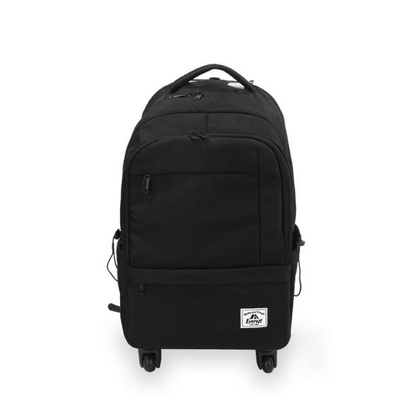 Everest Wheeled Backpack