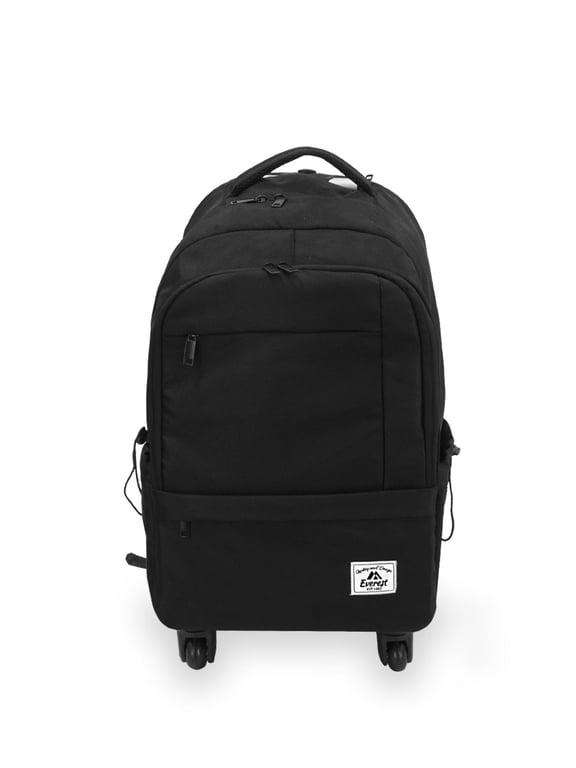 Wheeled Backpack