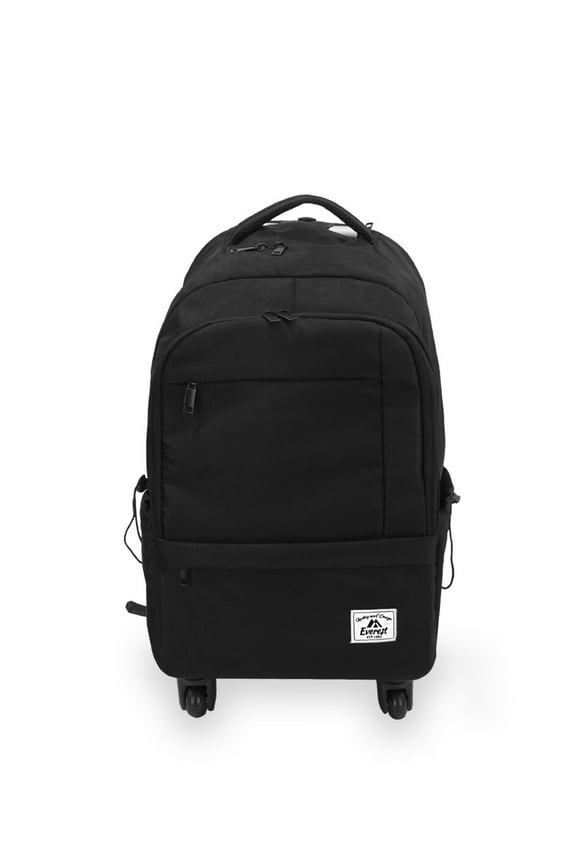 Wheeled Backpack