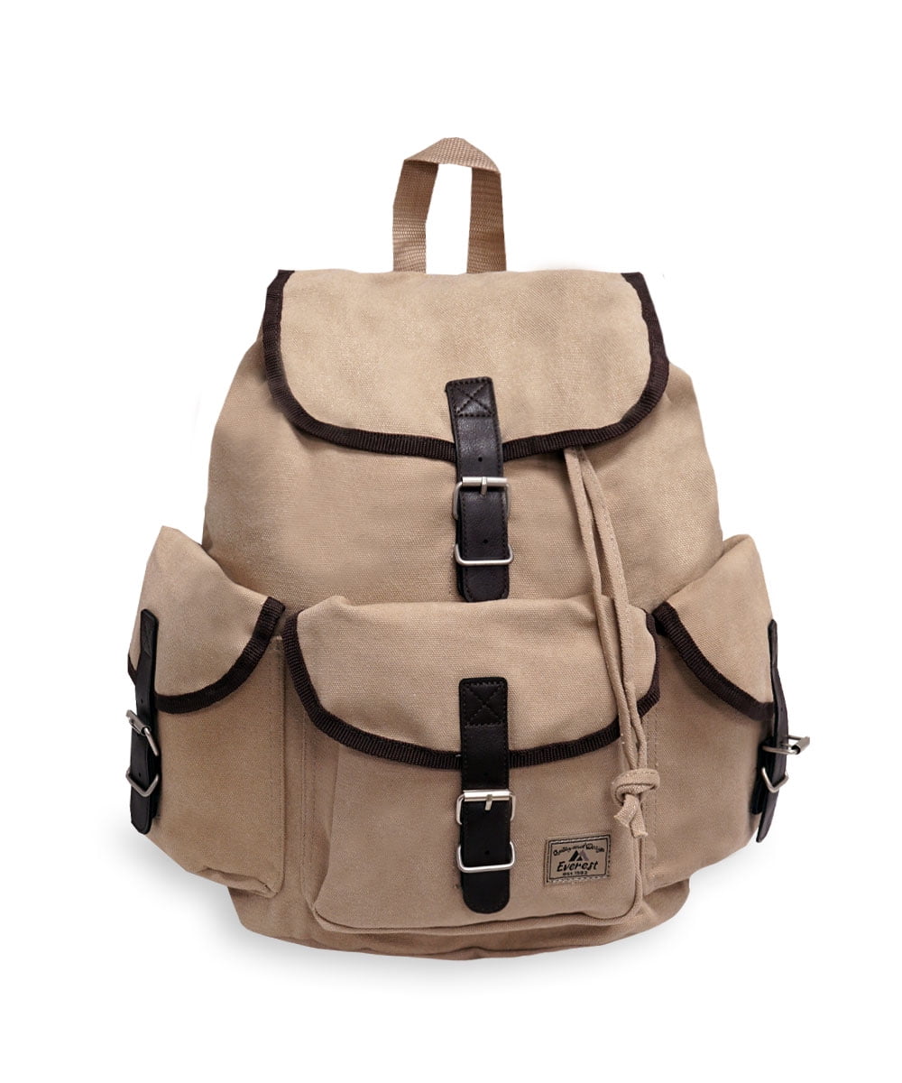 Everest backpack, Khaki