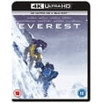 thumbnail image 1 of Everest (4K Ultra HD), 1 of 2