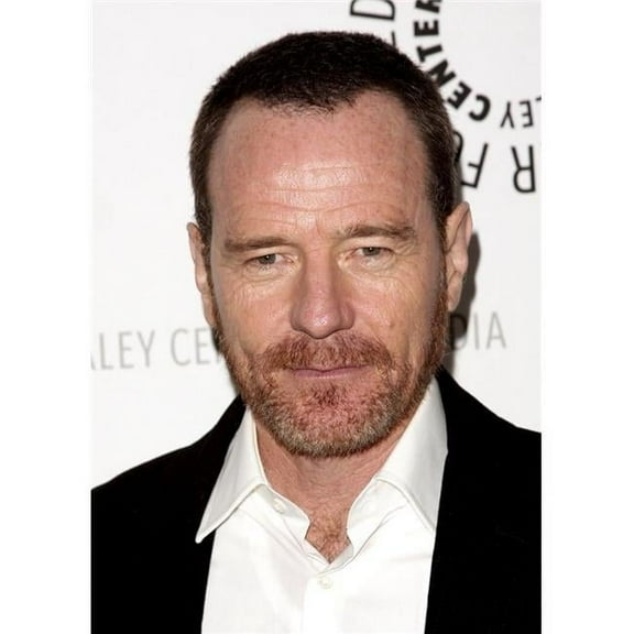Everett Collection EVC1010MRBDH014HLARGE Bryan Cranston In Attendance For Breaking Bad At 27th Annual Paleyfest William S Paley Television Festival Poster Print, 16 x 20 - Large