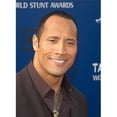 thumbnail image 1 of Everett Collection Dwayne The Rock Johnson At Arrivals for 2007 Taurus World Stunt Awards Paramount Studios Los Angeles Ca May 20 2007 Photo by Tony Gonzalez Photo Print - 16 x 20 - Large, 1 of 1