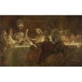 thumbnail image 1 of Everett Collection EVCHISL042EC119H The Conspiracy of The Batavians Under Claudius Civilis Poster Print, 24 x 18, 1 of 1