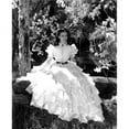 thumbnail image 1 of Everett Collection EVCMBDGOWIEC039LARGE Gone with The Wind Photo Print, 16 x 20 - Large, 1 of 1