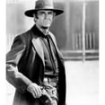 thumbnail image 1 of Everett Collection EVCMBDONUPEC004HLARGE Once Upon A Time In The West Henry Fonda 1968 Photo Print, 16 x 20 - Large, 1 of 1