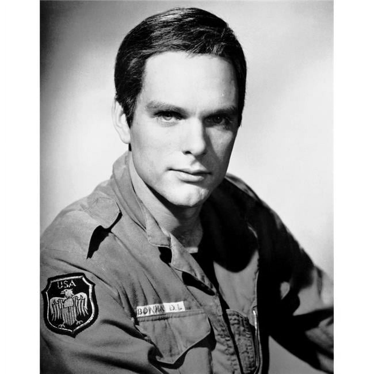 Everett Collection EVCMBDTWTHEC078H 2001 - A Space Odyssey Keir Dullea
