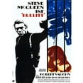 thumbnail image 1 of Everett Collection EVCMCDBULLEC050 Bullitt Movie Poster Masterprint, 11 x 17, 1 of 1
