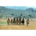 thumbnail image 1 of Everett Collection EVCMCDMASEEC008 The Magnificent Seven Photo Print, 10 x 8, 1 of 1