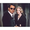 thumbnail image 1 of Everett Collection EVCMMDNOBYEC003LARGE North by Northwest Photo Print, 20 x 16 - Large, 1 of 1