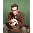 thumbnail image 1 of Everett Collection EVCPCDMOCLEC001H Montgomery Clift Photo Print, 8 x 10, 1 of 2