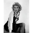 thumbnail image 1 of Everett Collection EVCSIJA085EC194HLARGE The Belles of St. Trinians Belinda Lee 1954 Photo Print, 16 x 20 - Large, 1 of 1