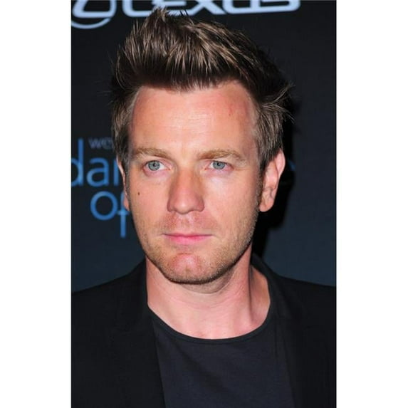 Everett Collection Ewan Mcgregor At A Public Appearance for The Darker Side of Green Debate Series The Bowery Hotel New York Ny July 27 2010 Photo by Gregorio T. Binuya Photo Print, 8 x 10