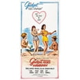 thumbnail image 1 of Everett Collection  Gidget Goes Hawaiian Movie Poster Masterprint, 11 x 17, 1 of 1