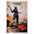 thumbnail image 1 of Everett Collection  Mad Max US Poster Art Mel Gibson 1979 American International & Courtesy Everett Collection Movie Poster Masterprint, 11 x 17, 1 of 1
