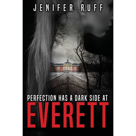Everett, (Paperback)