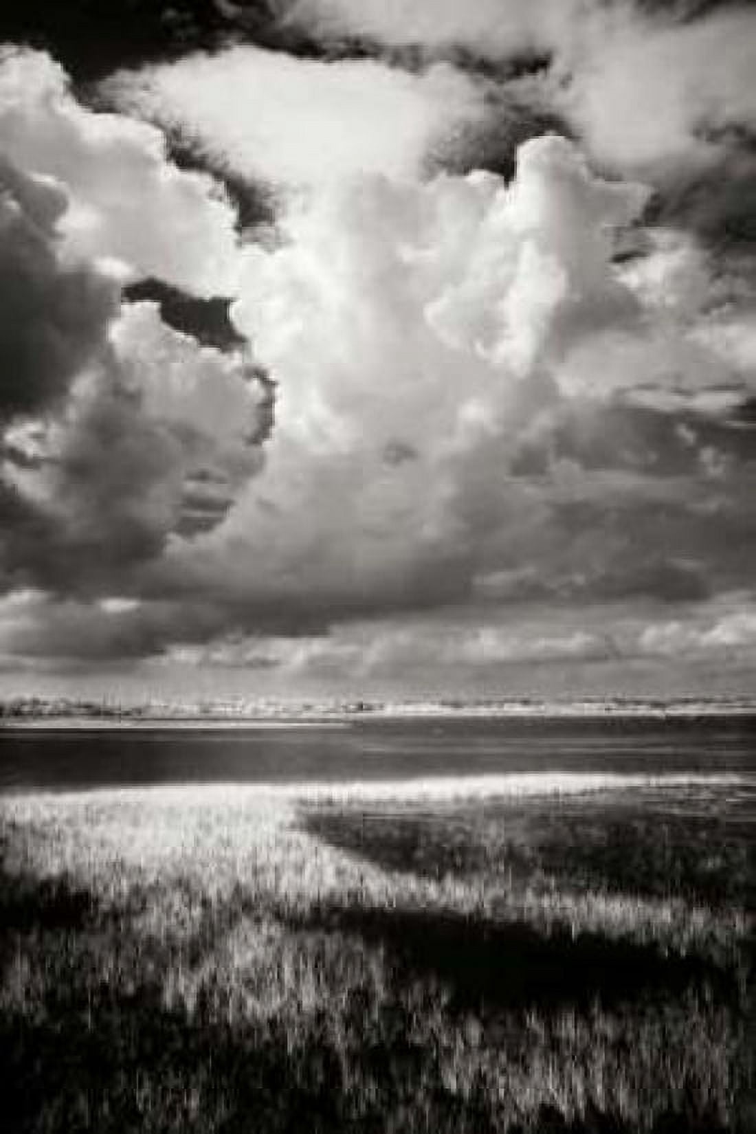 Everette Bay III Canvas Art - Alan Hausenflock (20 x 28)