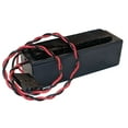 thumbnail image 1 of Everex 800A replacement battery, 1 of 2