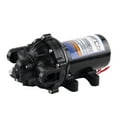thumbnail image 1 of Everflo 12V On-Demand Diaphragm Sprayer Pump - 5.5GPM, 60 PSI, Quick Attach Ports CA3, 1 of 3