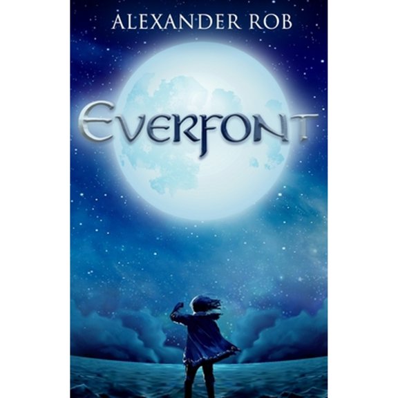 Everfont, (Paperback)