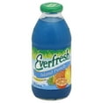 thumbnail image 1 of Everfresh Island Punch Glass Bottle 16 fl oz (Pack of 12), 1 of 3