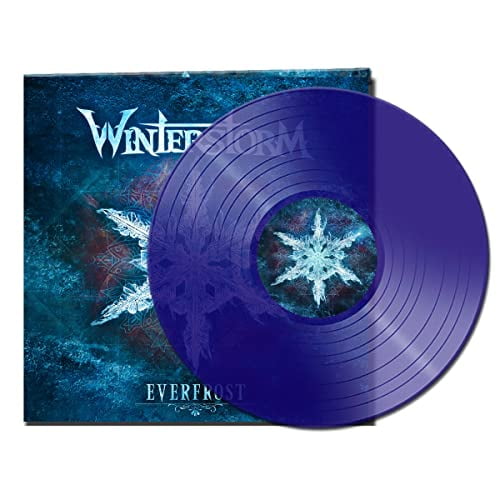 Everfrost (LP)