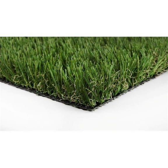 Everglade Fescue Light 12 x 180 x 1.50 in. Artificial Turf