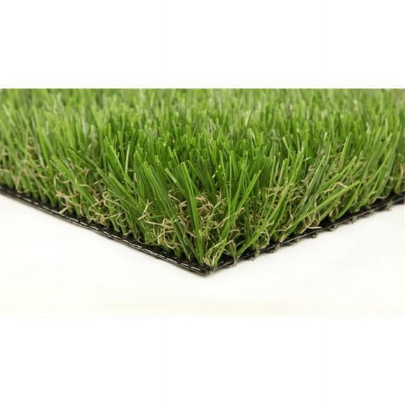 Everglade Spring 12 x 180 x 1.75 in. Artificial Turf