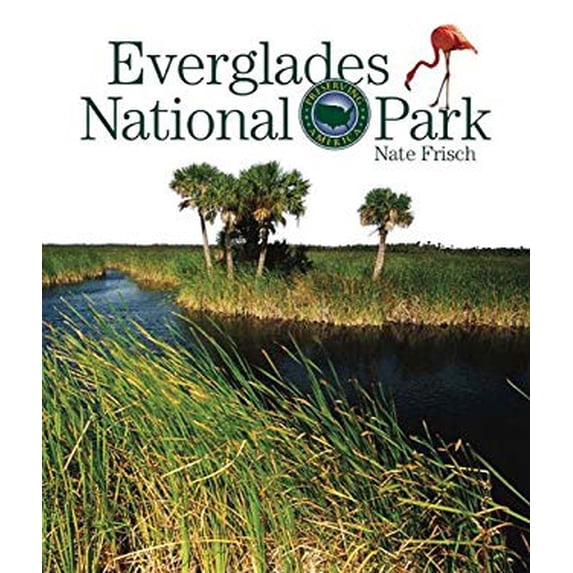 Pre-Owned Everglades National Park (Paperback) 9780898128789