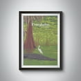thumbnail image 1 of Everglades National Park Poster, Florida, Usa Travel Print, Miami, Vintage Lake Okeechobee, The Florida Keys, Retro Wall Art, Gift Wall Art, Modern Wall Decor, 12x18 UNFRAMED, 1 of 2