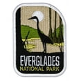 thumbnail image 1 of Everglades National Park (Not an Iron-on Patch), 1 of 2