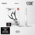 thumbnail image 1 of Everglow - Code - Music & Performance - CD, 1 of 2