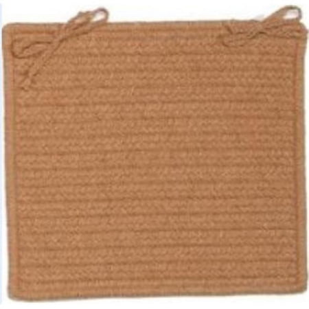 Evergold Chair Pad - set 4